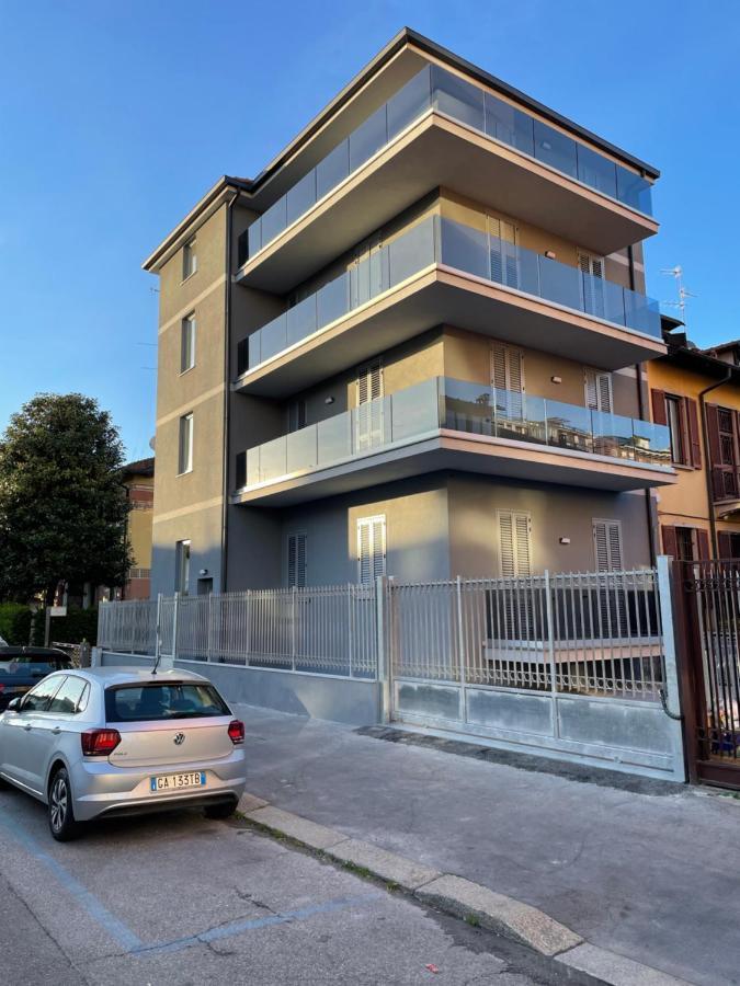 Apartment Carissimi 4 Mailand