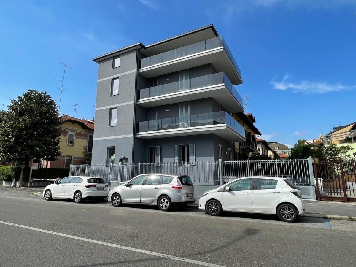Carissimi 4 Apartment Mailand