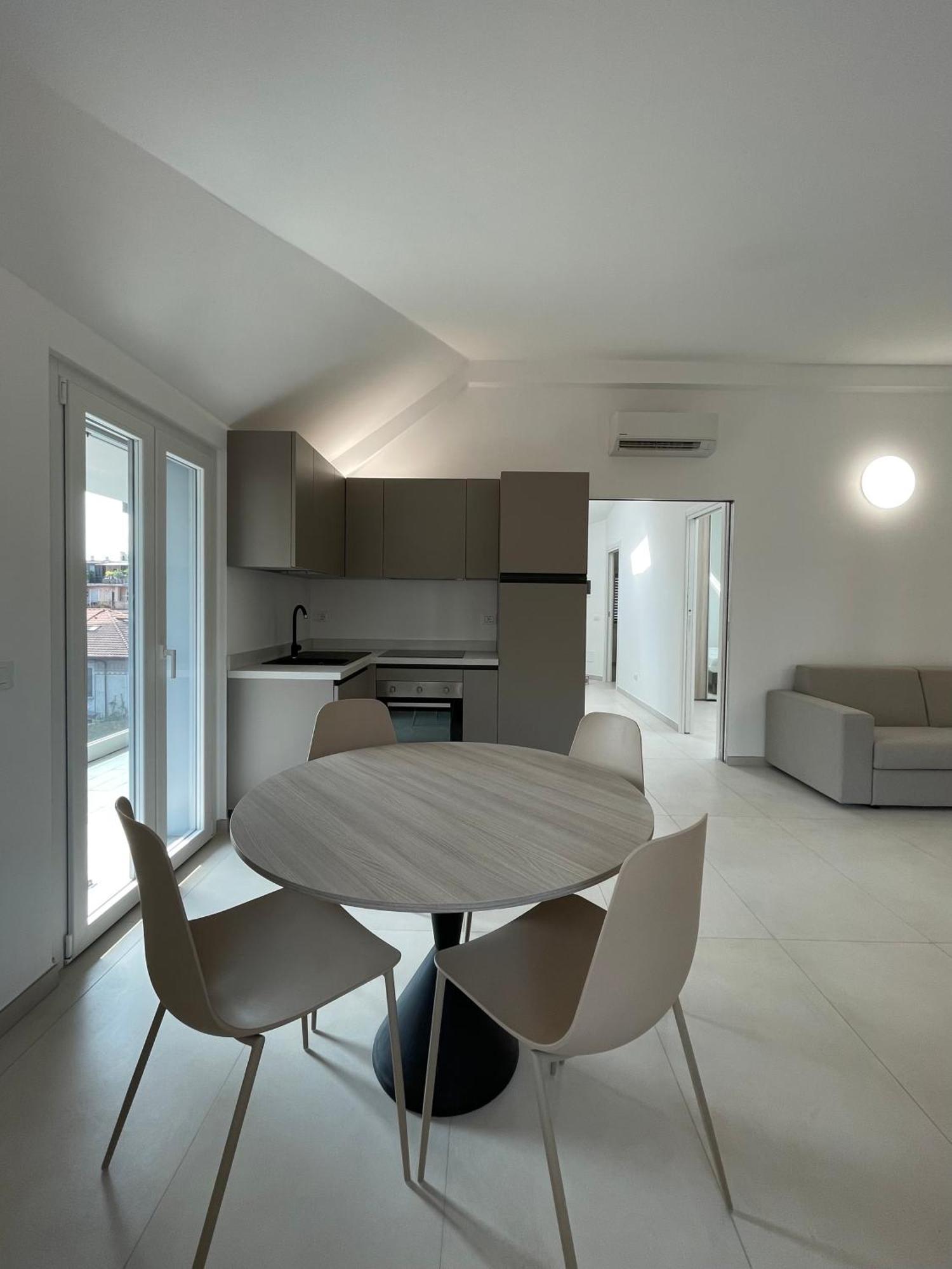 Apartment Carissimi 4 Mailand