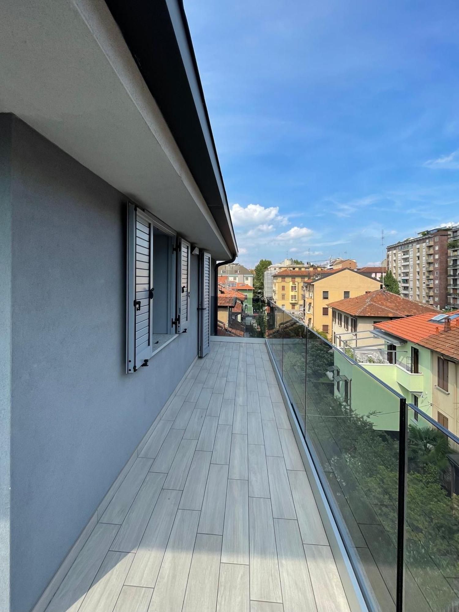 Apartment Carissimi 4 Mailand