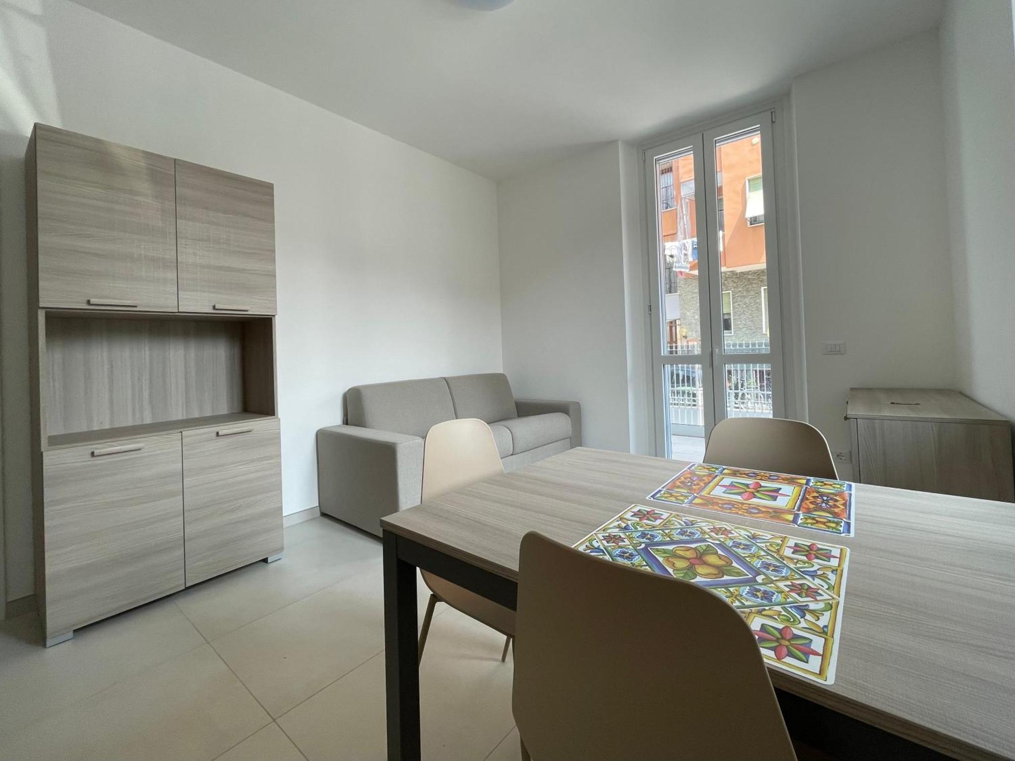 Carissimi 4 Apartment Mailand