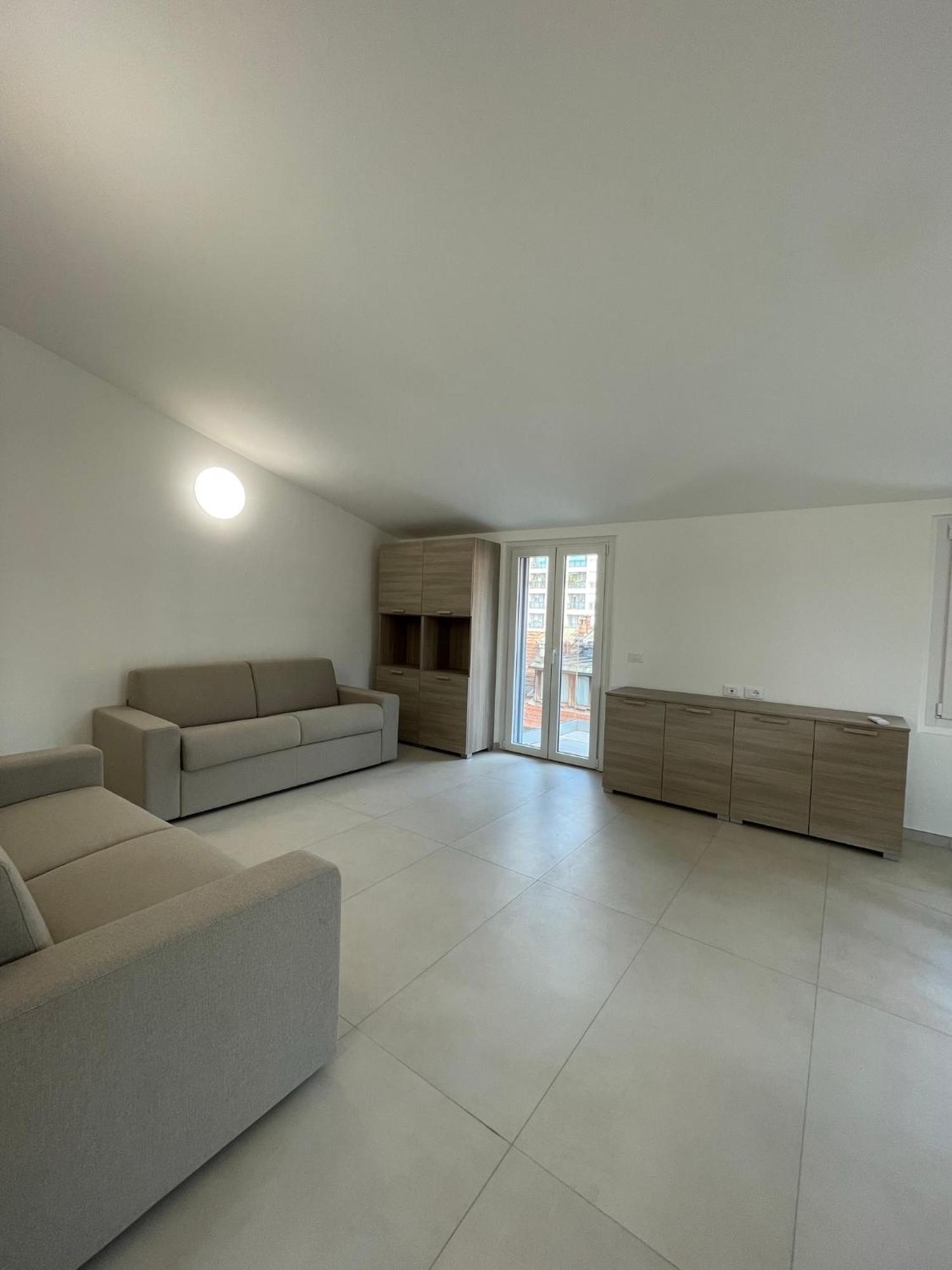 Apartment Carissimi 4 Mailand