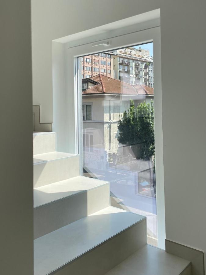 Apartment Carissimi 4 Mailand